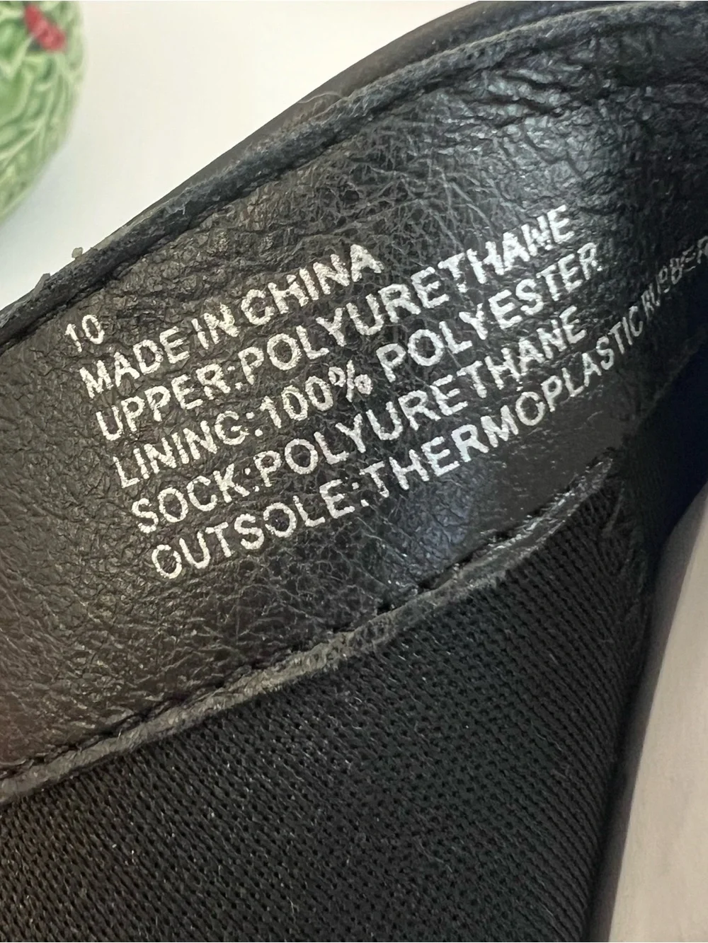 NEW American Eagle Chelsea Boots Black NWT Size 10